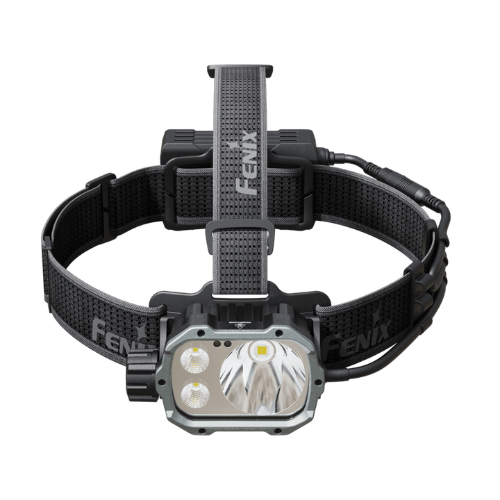 Fenix HP35R Search and Rescue Headlamp