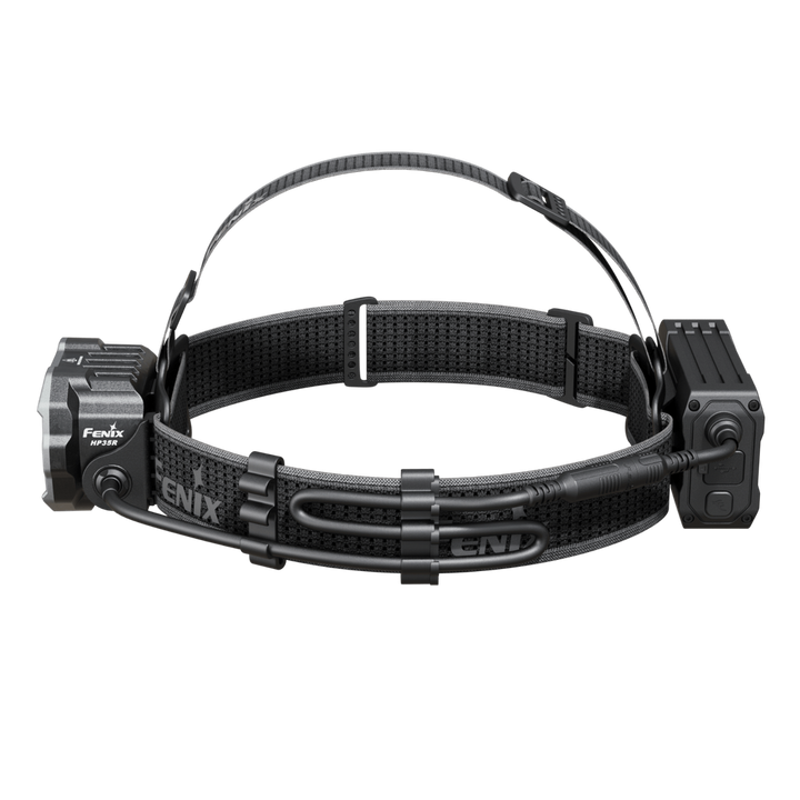 Fenix HP35R Search and Rescue Headlamp