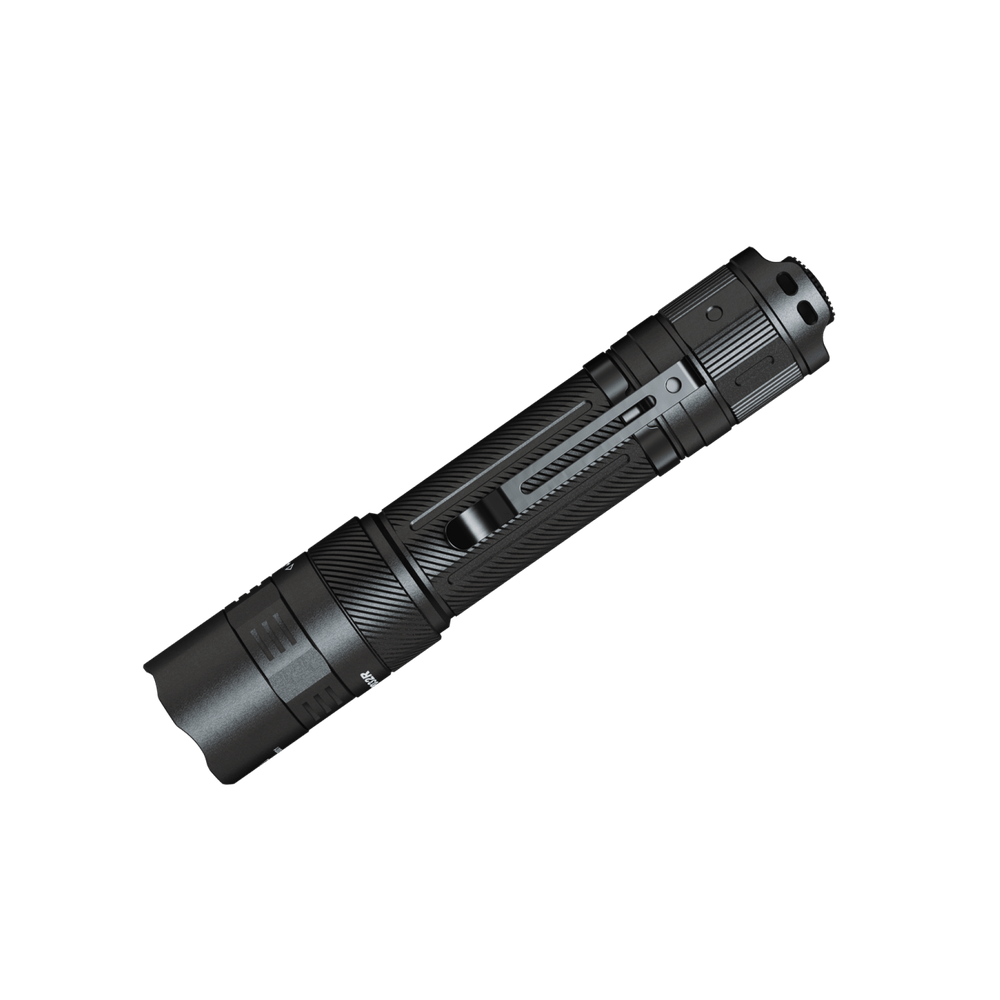 Fenix PD32R Rechargeable Silent Switch LED Flashlight