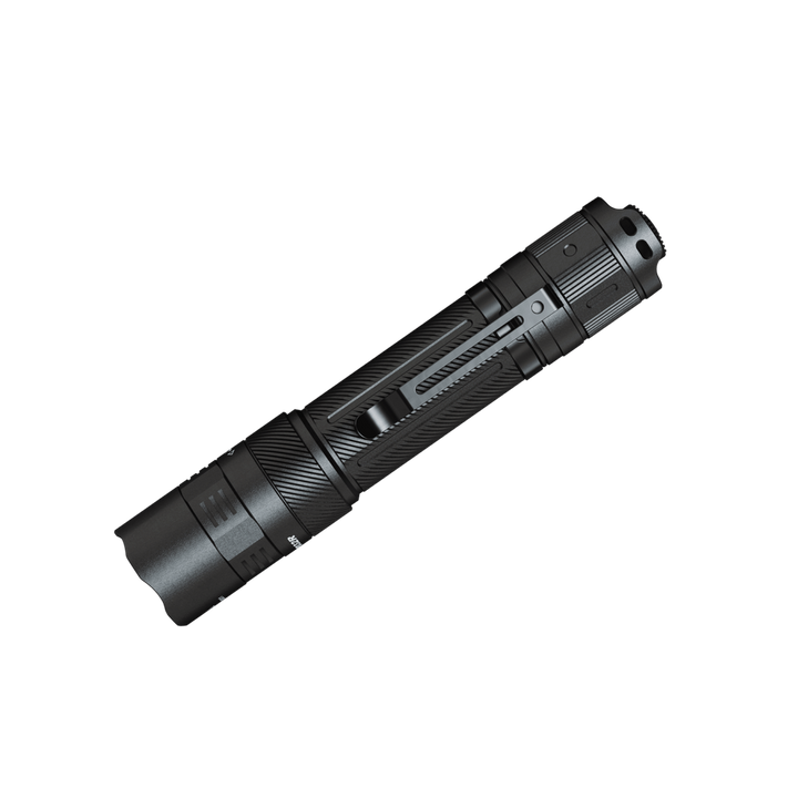 Fenix PD32R Rechargeable Silent Switch LED Flashlight