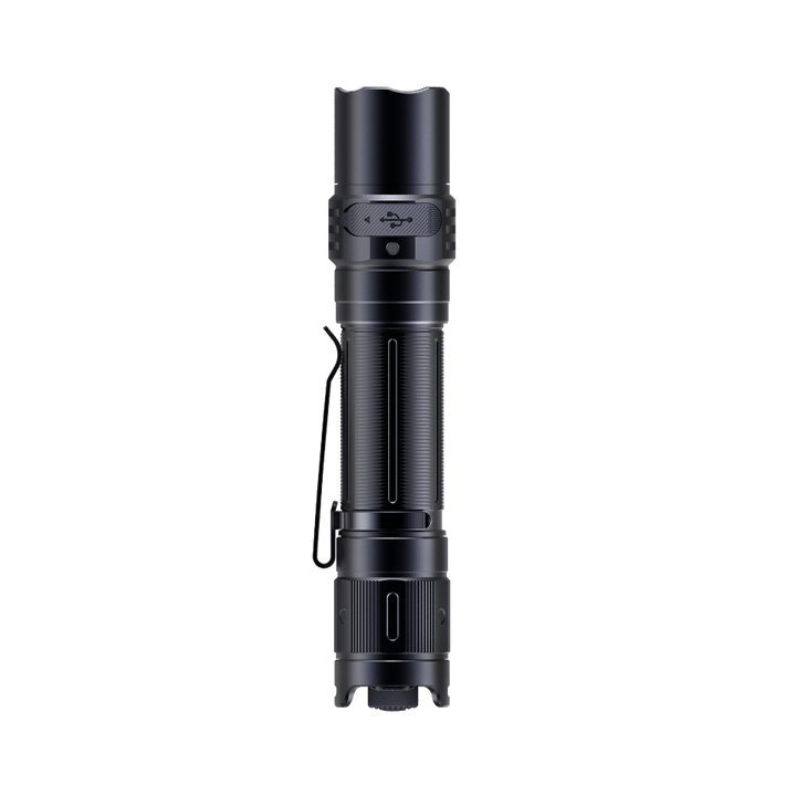 Fenix PD35R Compact Rechargeable Tactical Flashlight
