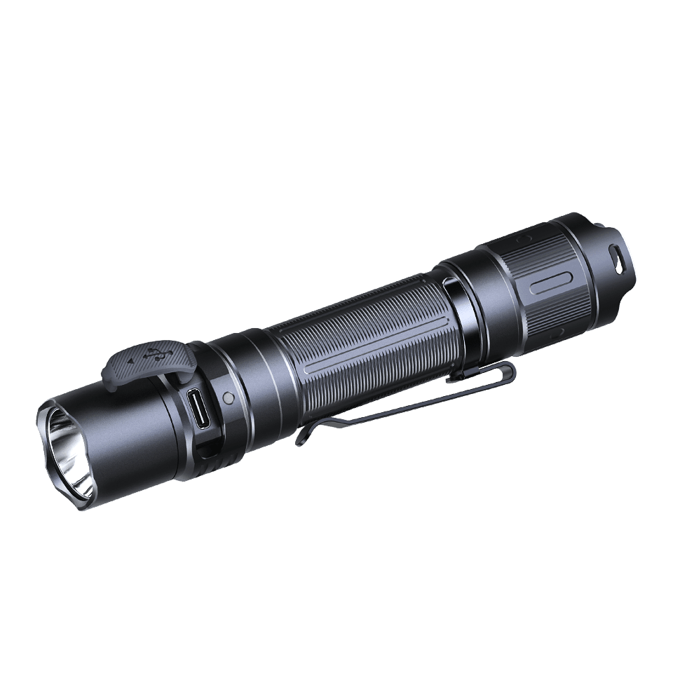 Fenix PD35R Compact Rechargeable Tactical Flashlight