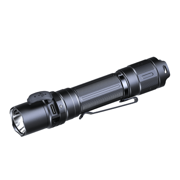 Fenix PD35R Compact Rechargeable Tactical Flashlight