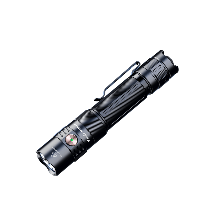 Fenix PD35R ACE Multi-mode Tactical Flashlight + FREE CL01 Mini Lantern