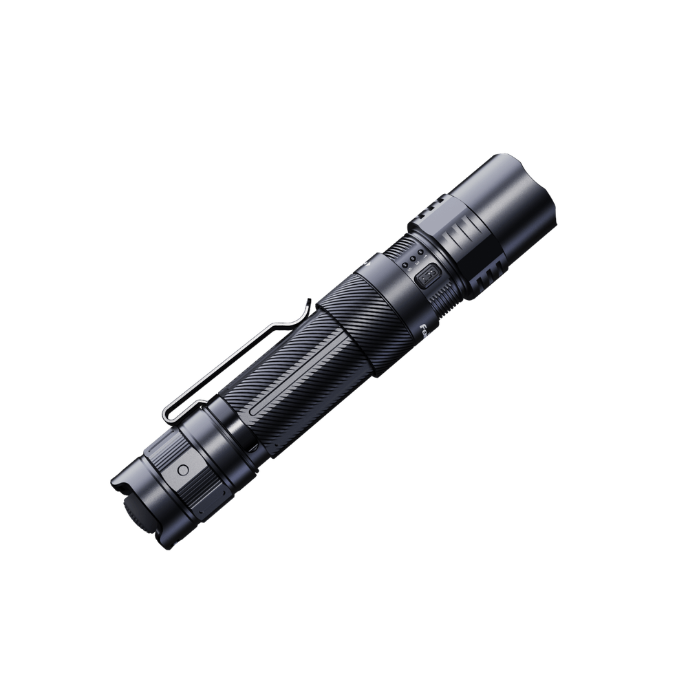 Fenix PD35R ACE Multi-mode Tactical Flashlight + FREE CL01 Mini Lantern