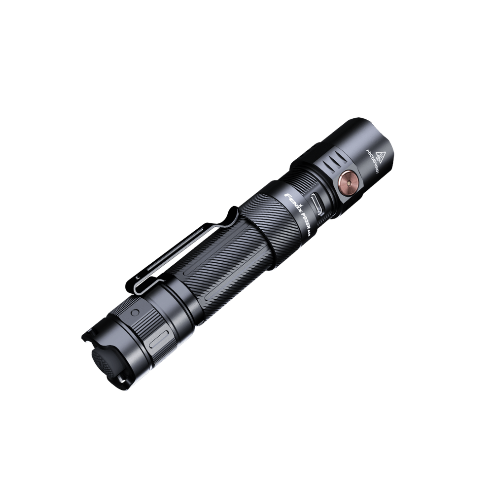 Fenix PD35R ACE Multi-mode Tactical Flashlight + FREE CL01 Mini Lantern
