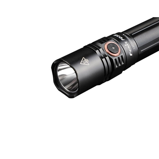 Fenix PD35 V3.0 Everyday Carry Flashlight - 1700 Lumens
