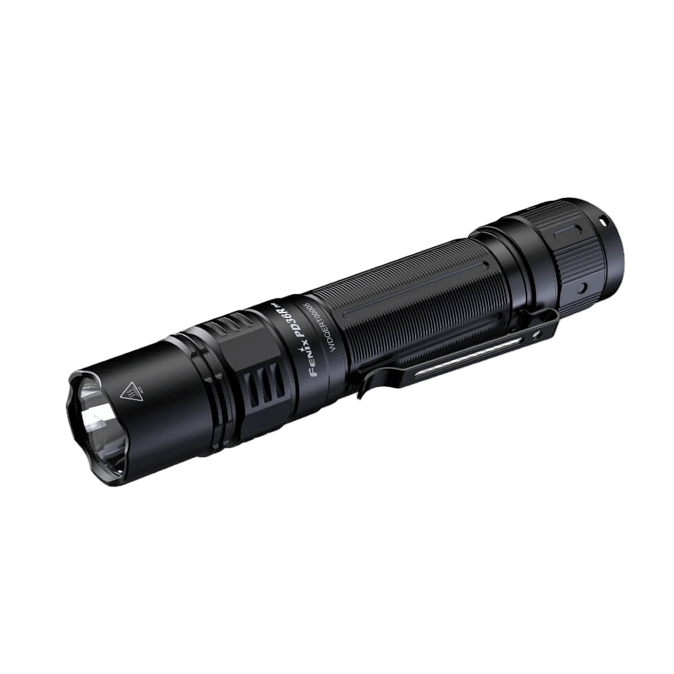 Fenix PD36R Pro 2800 Lumen Flashlight + FREE E03R V2 Keychain Light