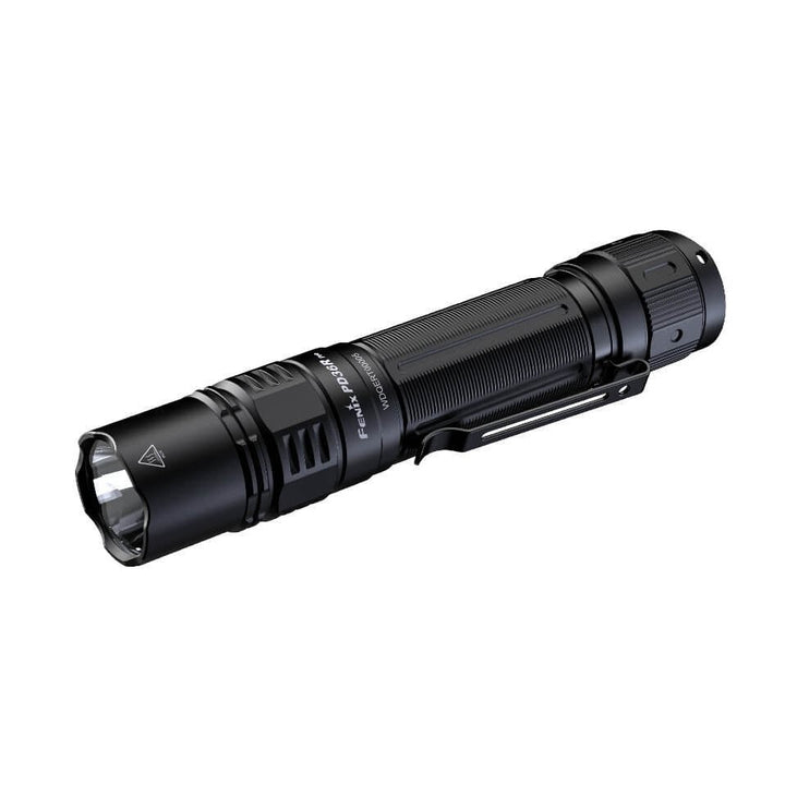 Fenix PD36R Pro 2800 Lumen Flashlight + FREE E03R V2 Keychain Light