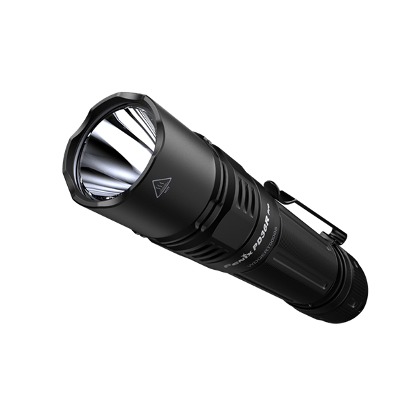 Fenix PD36R Pro 2800 Lumen Flashlight + FREE E03R V2 Keychain Light