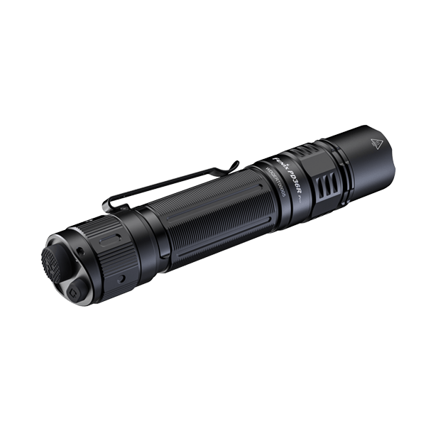 Fenix PD36R Pro 2800 Lumen Flashlight + FREE E03R V2 Keychain Light