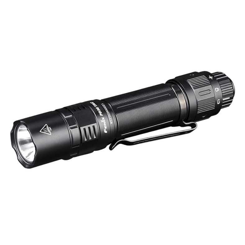 Fenix PD36 TAC Tactical Flashlight - 3000 Lumens