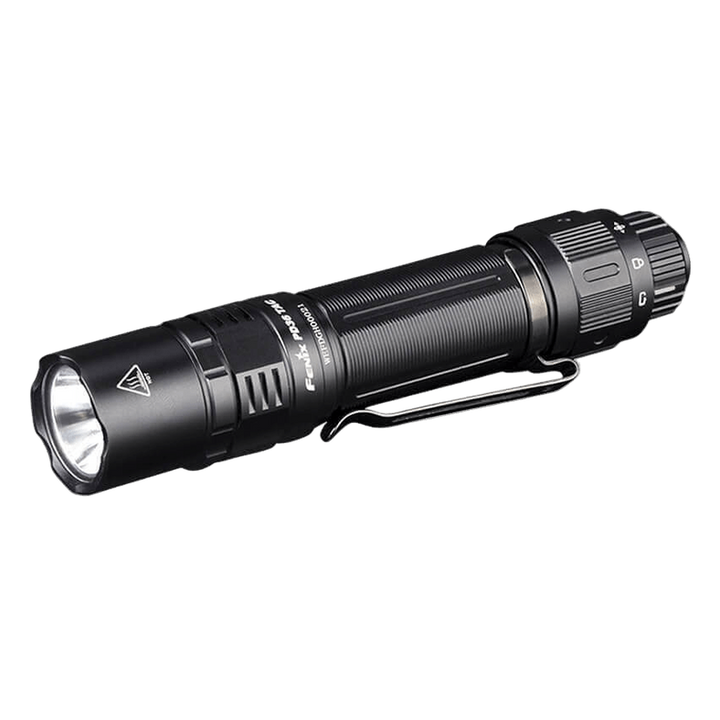 Fenix PD36 TAC Tactical Flashlight - 3000 Lumens
