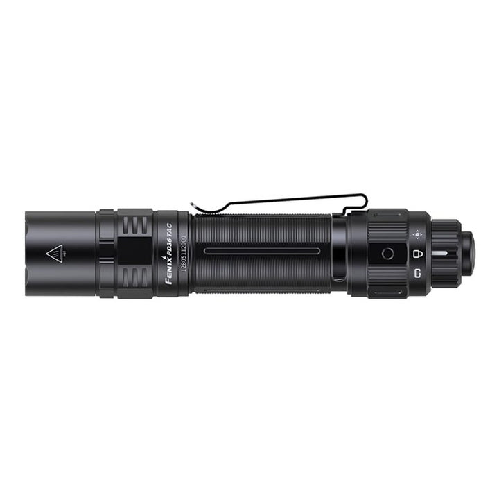 Fenix PD36 TAC Tactical Flashlight - 3000 Lumens