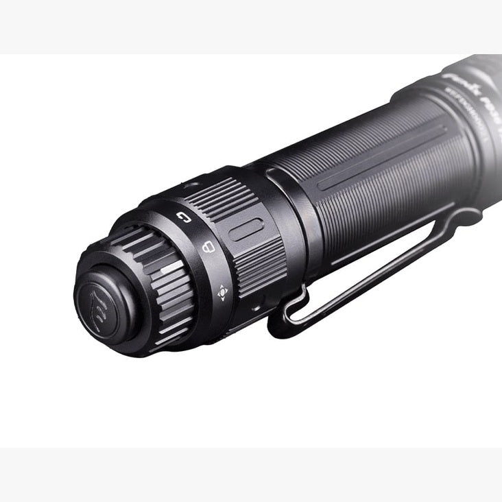 Fenix PD36 TAC Tactical Flashlight - 3000 Lumens