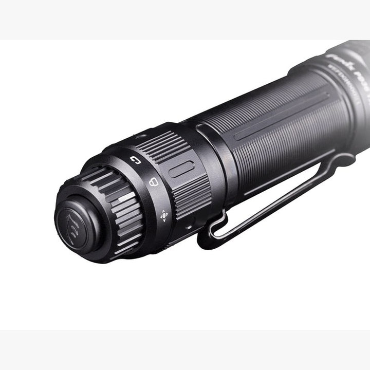 Fenix PD36 TAC Tactical Flashlight - 3000 Lumens