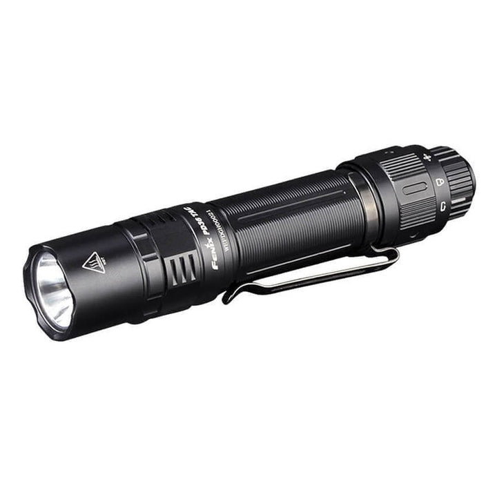 Fenix PD36 TAC Tactical Flashlight - 3000 Lumens