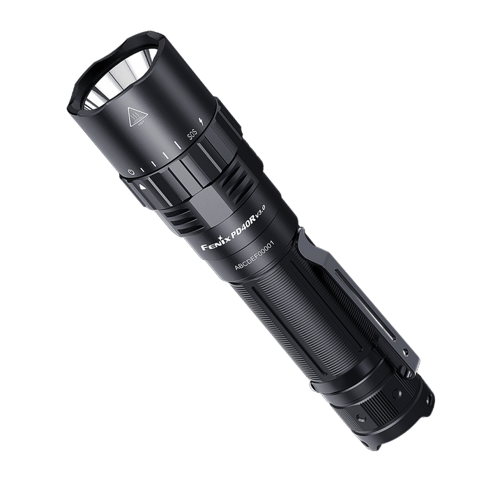 Fenix PD40R V3 Rechargeable Flashlight