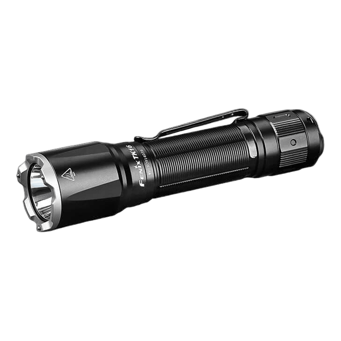 Fenix TK16 V2.0 Tactical Flashlight - 3100 Lumens
