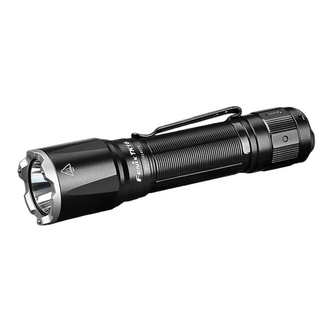 Fenix TK16 V2.0 Tactical Flashlight - 3100 Lumens