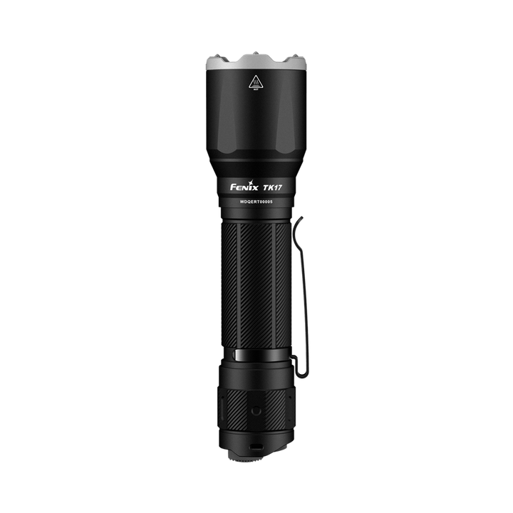 Fenix TK17 Dual Switch Tactical Flashlight