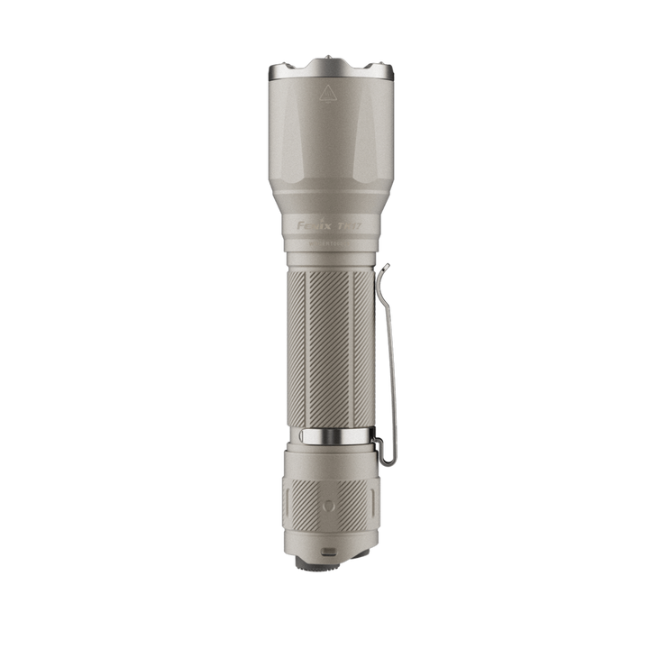 Fenix TK17 Dual Switch Tactical Flashlight