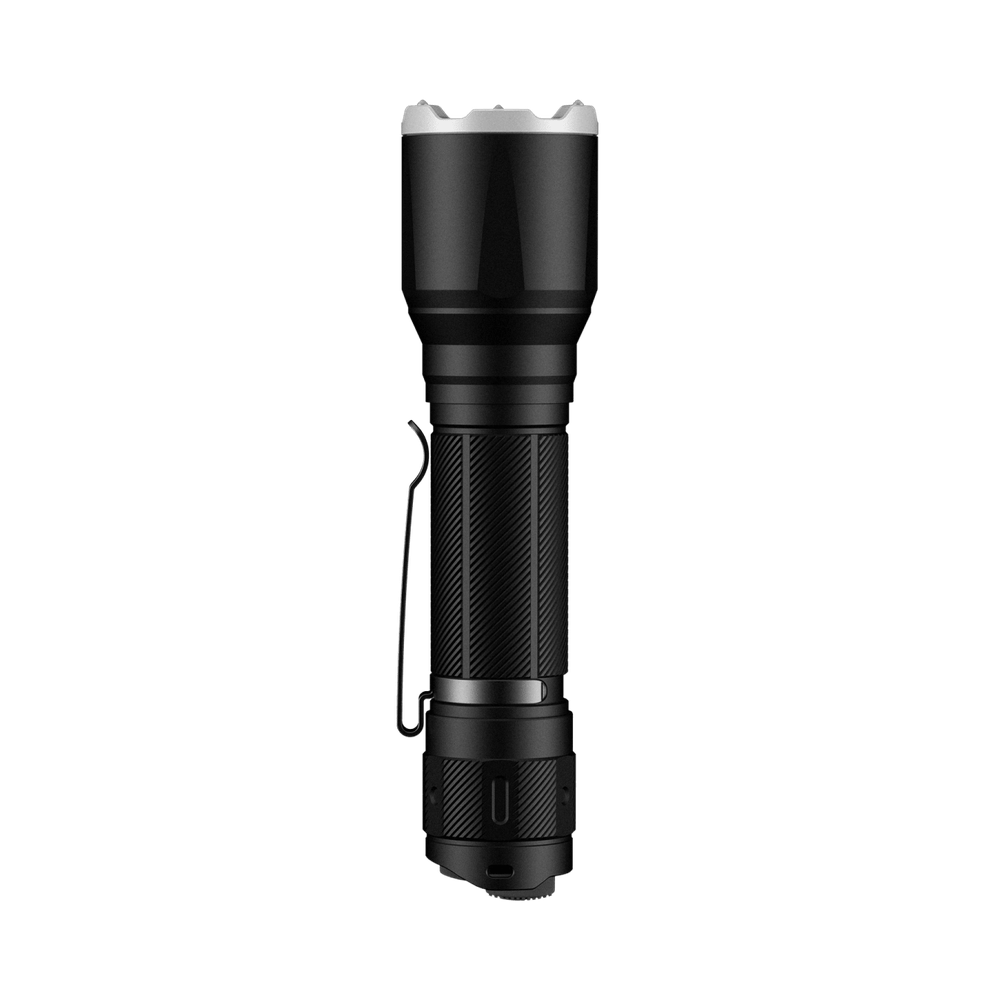 Fenix TK17 Dual Switch Tactical Flashlight