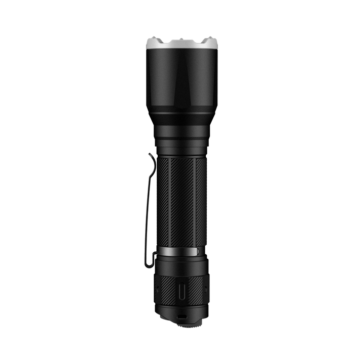 Fenix TK17 Dual Switch Tactical Flashlight