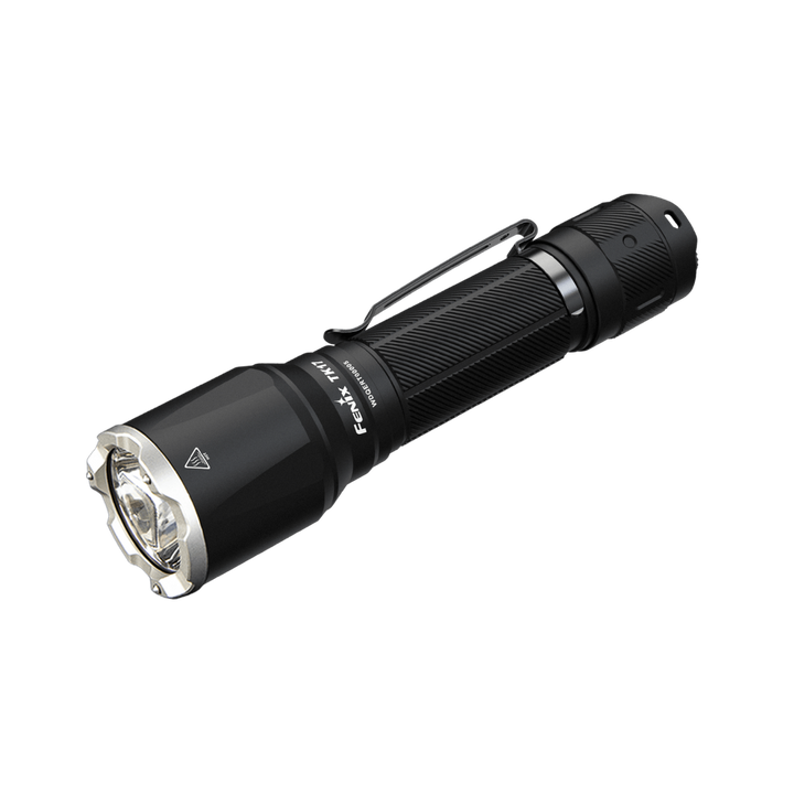 Fenix TK17 Dual Switch Tactical Flashlight