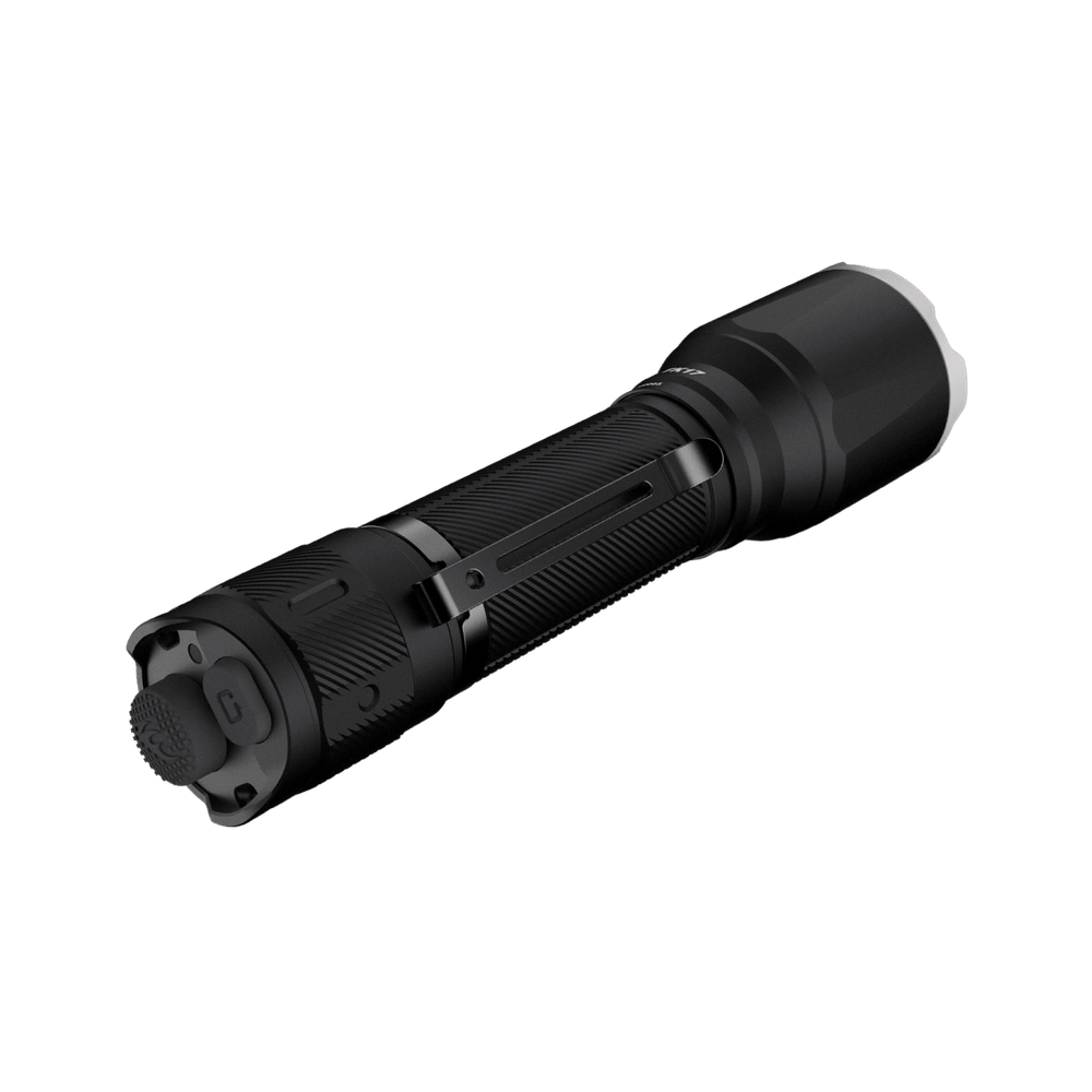 Fenix TK17 Dual Switch Tactical Flashlight