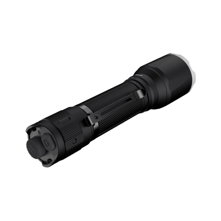Fenix TK17 Dual Switch Tactical Flashlight