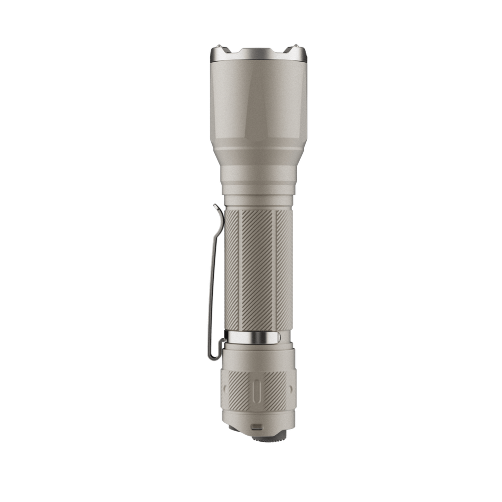 Fenix TK17 Dual Switch Tactical Flashlight