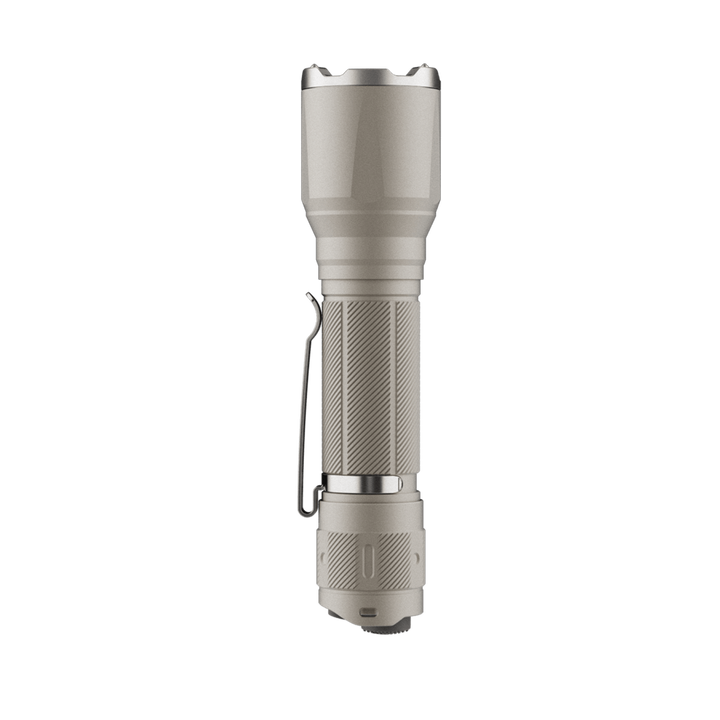 Fenix TK17 Dual Switch Tactical Flashlight