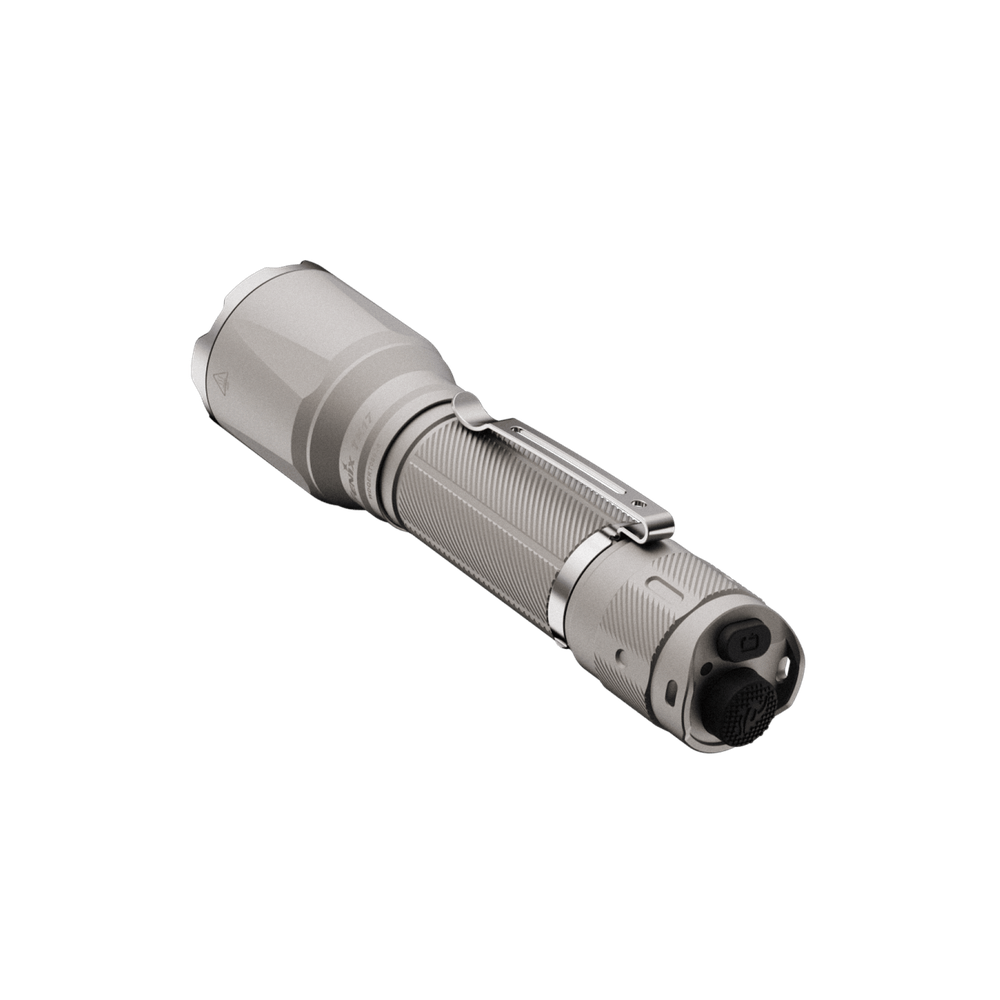Fenix TK17 Dual Switch Tactical Flashlight