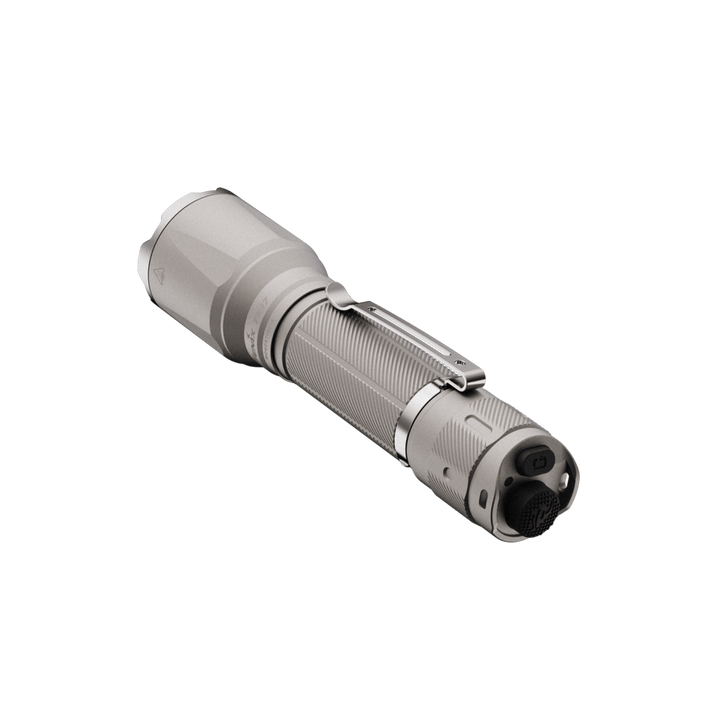 Fenix TK17 Dual Switch Tactical Flashlight