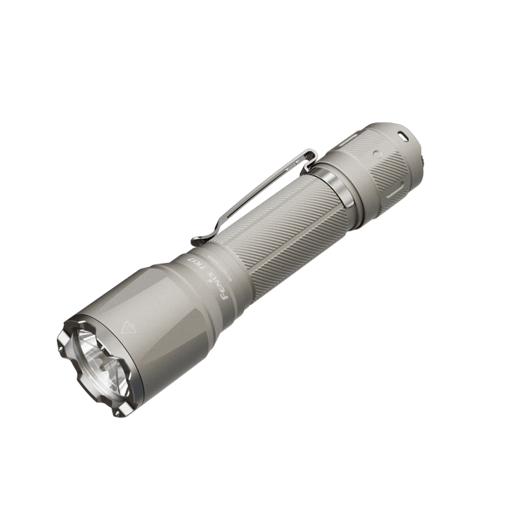 Fenix TK17 Dual Switch Tactical Flashlight