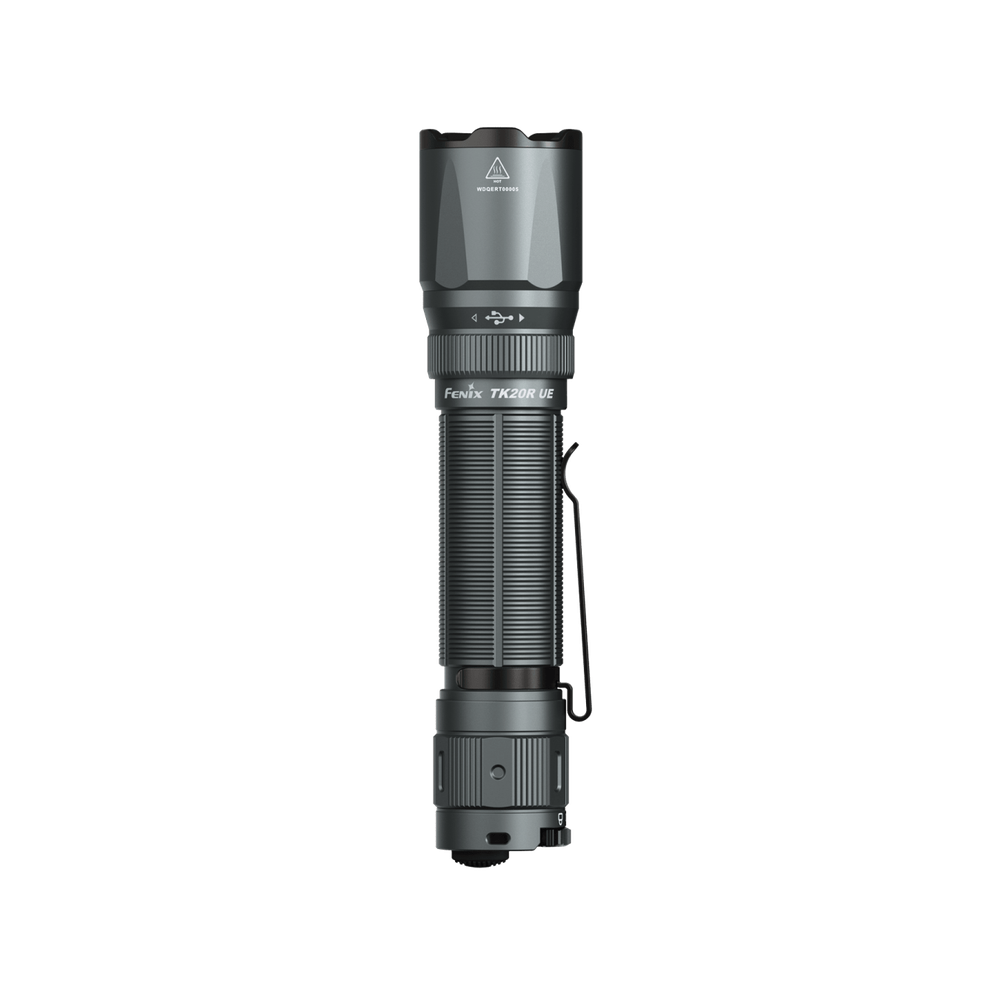 Fenix TK20R UE Tactical LED Flashlight - 2800 Lumens
