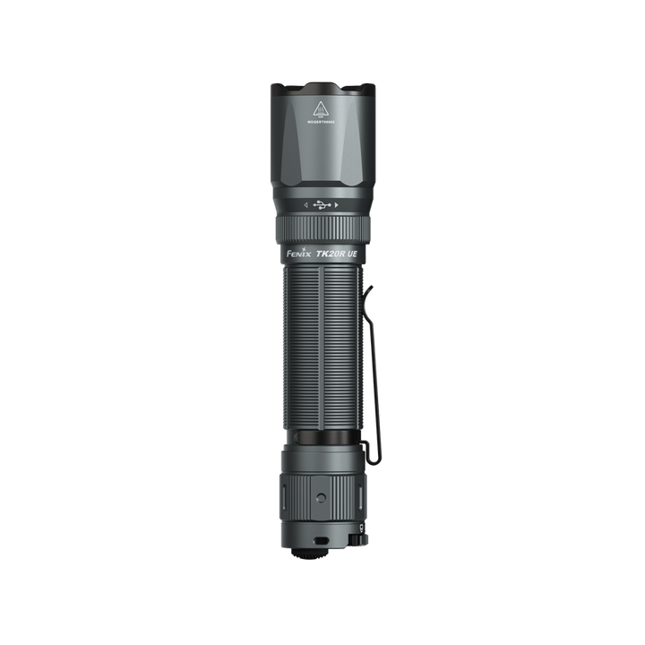 Fenix TK20R UE Tactical LED Flashlight - 2800 Lumens