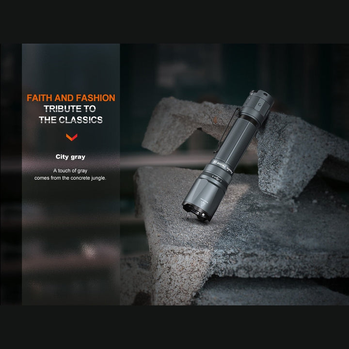 Fenix TK20R UE Tactical LED Flashlight - 2800 Lumens