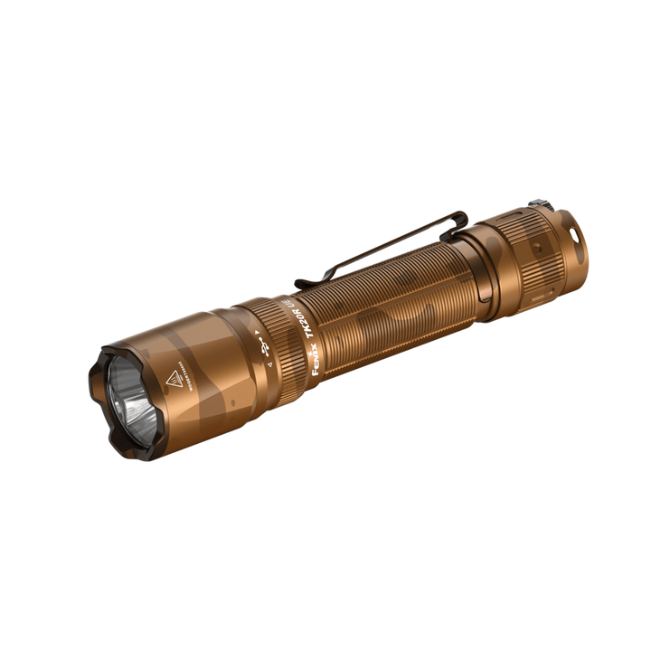 Fenix TK20R UE Tactical LED Flashlight - 2800 Lumens