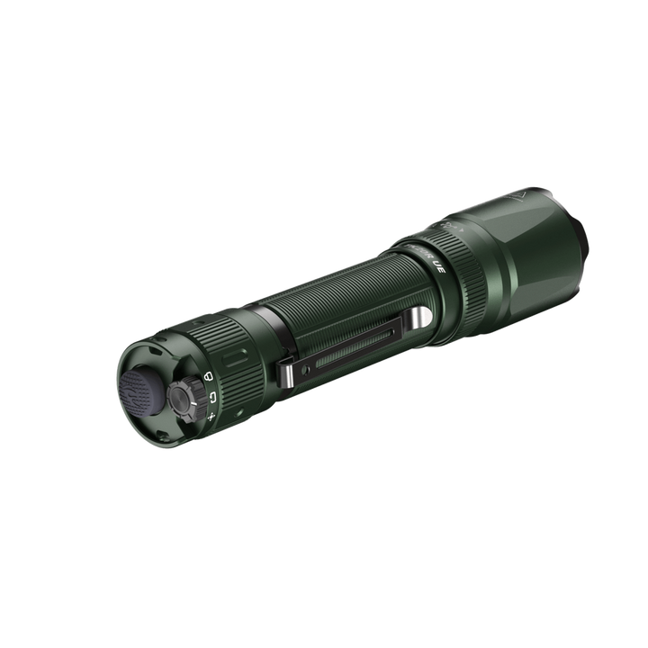 Fenix TK20R UE Tactical LED Flashlight - 2800 Lumens