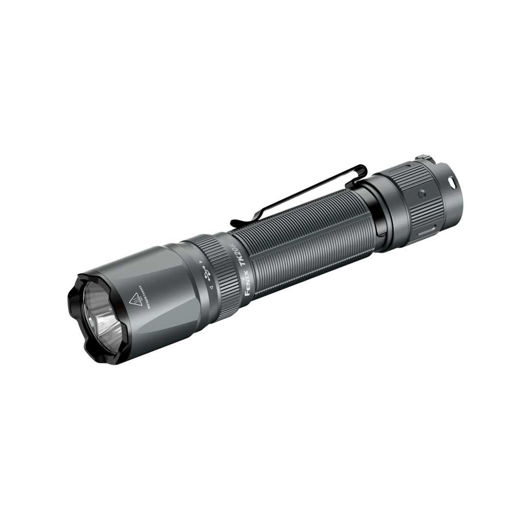 Fenix TK20R UE Tactical LED Flashlight - 2800 Lumens