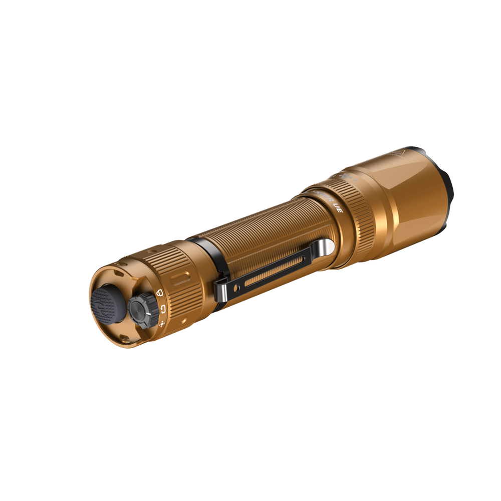 Fenix TK20R UE Tactical LED Flashlight - 2800 Lumens