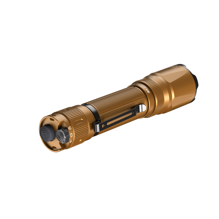 Fenix TK20R UE Tactical LED Flashlight - 2800 Lumens