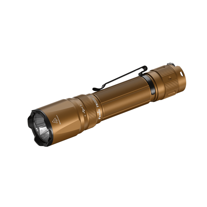 Fenix TK20R UE Tactical LED Flashlight - 2800 Lumens