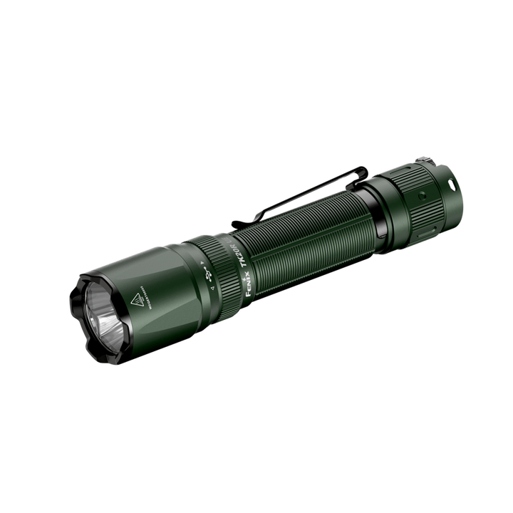 Fenix TK20R UE Tactical LED Flashlight - 2800 Lumens