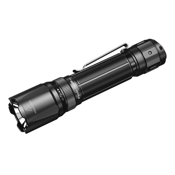 Fenix TK20R V2.0 Rechargeable Flashlight with FREE T5 Tactical Pen (optional)