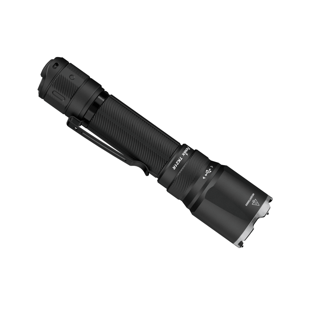 Fenix TK21R Duty Flashlight