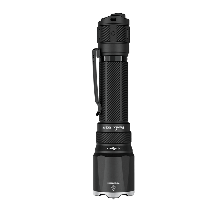 Fenix TK21R Duty Flashlight