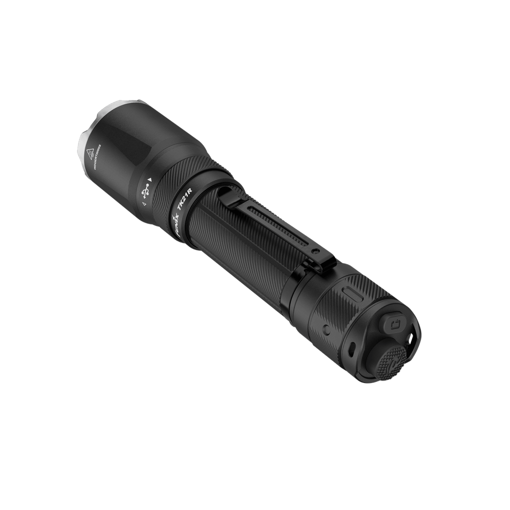 Fenix TK21R Duty Flashlight